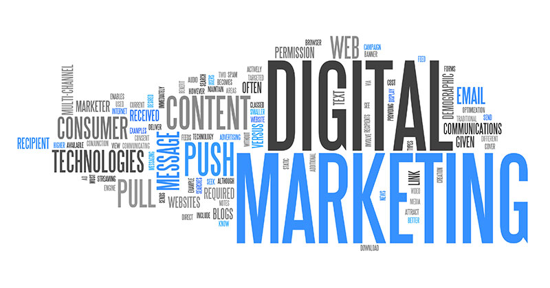 27 Must Know Digital Marketing Terms