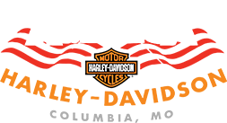 Mid-America Harley Davidson Logo