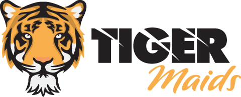 Tiger Maids Logo by Columbia Marketing Group