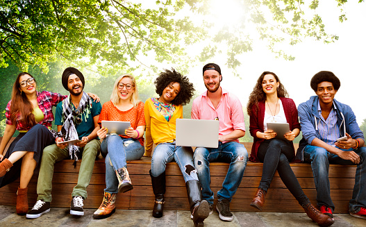 Millennials: Changing the Marketing Game One Day at a Time