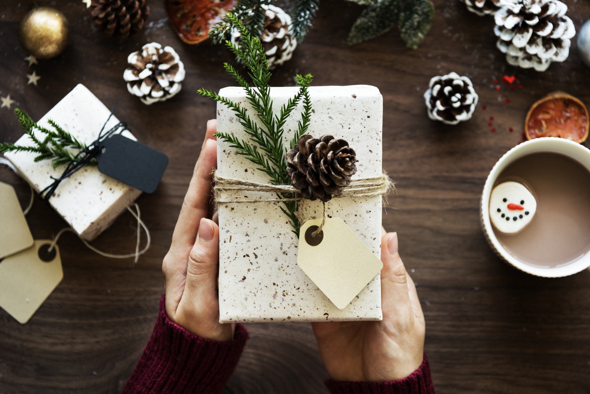 Jingling All the Way to Post Engagement- How Holiday Content Can Boost Your Brand