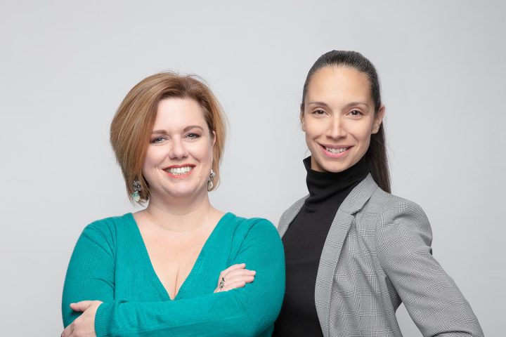 erica-and-fran-columbia-marketing-group
