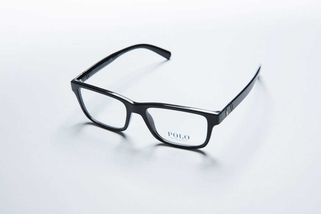 Men's Ralph Lauren Eyeglasses