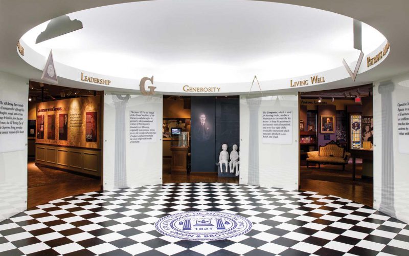 masonic-museum
